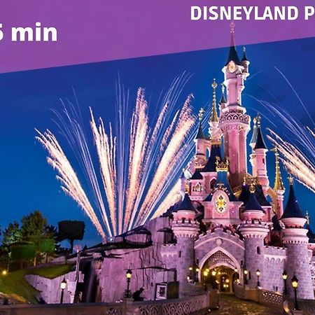 Disney Family - S4 Serris Exterior photo